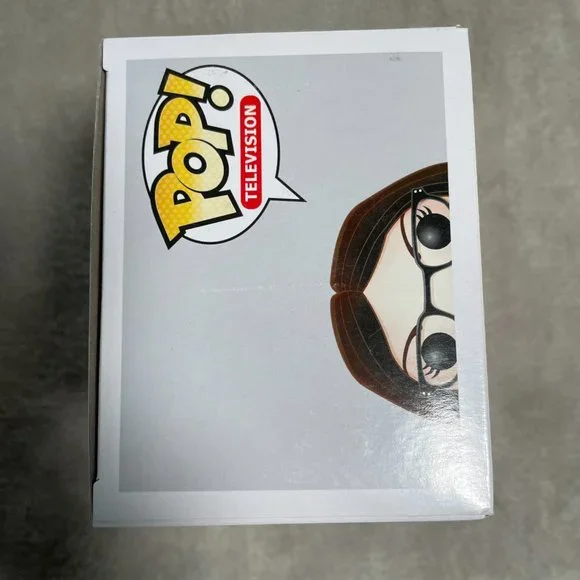 Orange is the New Black Alex Vause Funko POP! #246 - Picture 7 of 9